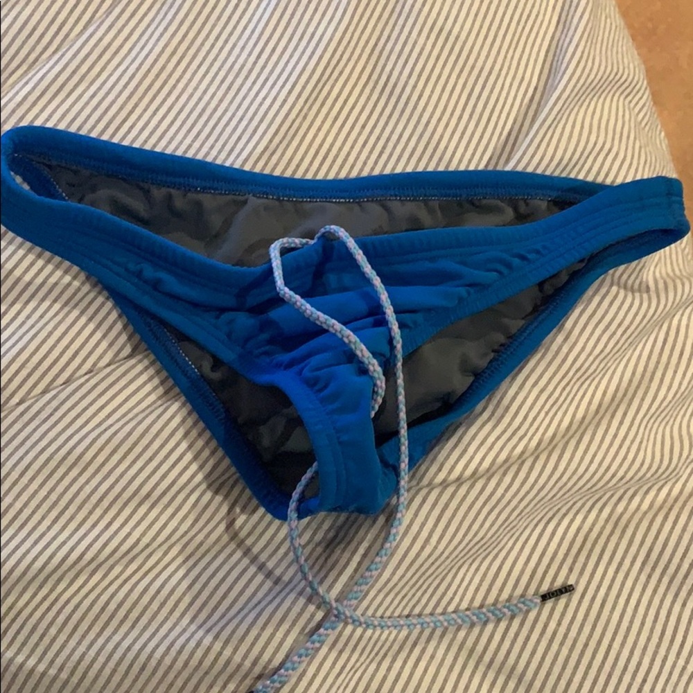 Jolyn Swimsuir Bottoms